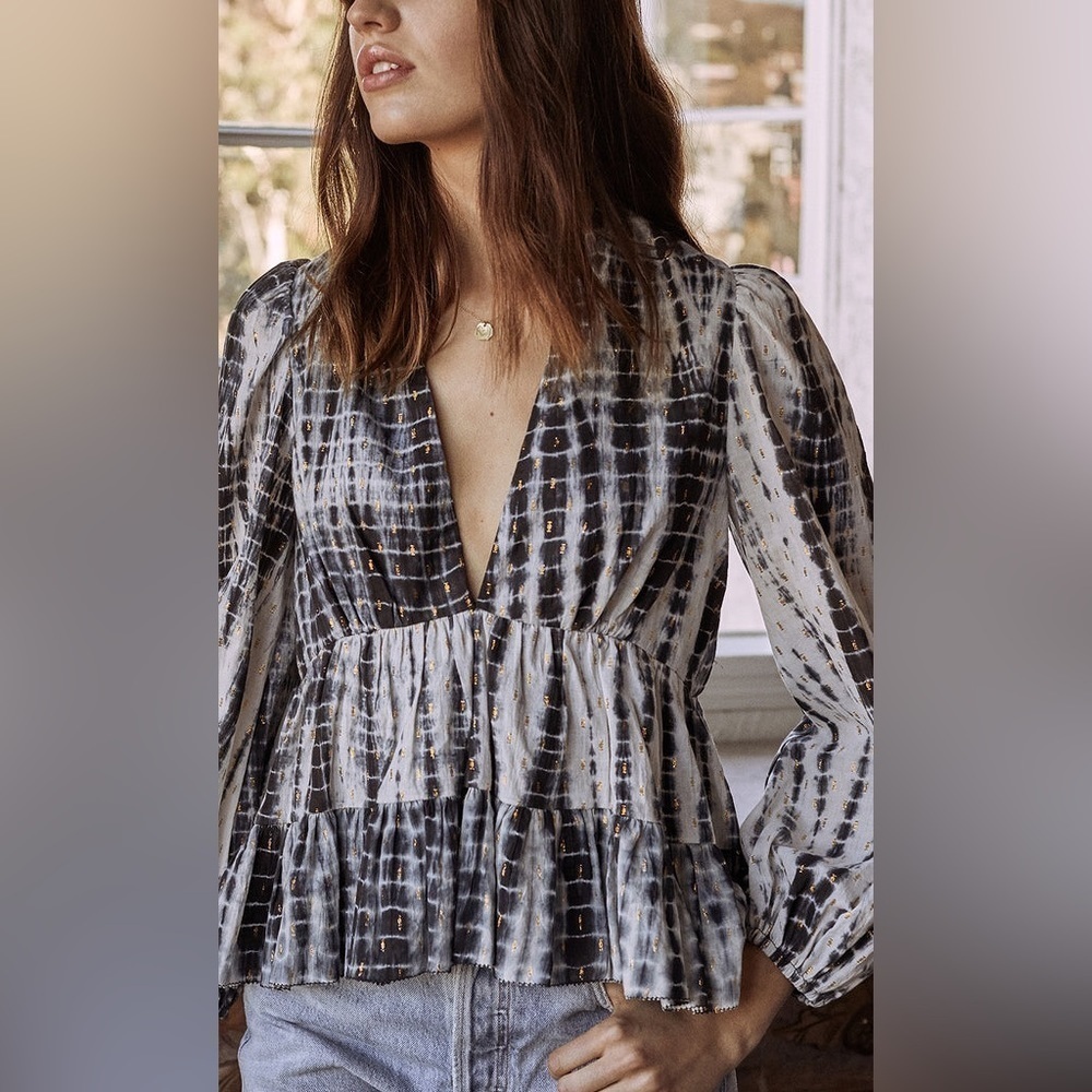 SAYLOR Uma Top Large